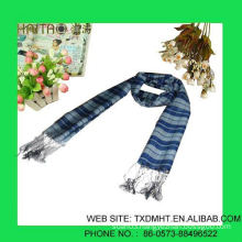 60g silk and acrylic blend scarves , fashion style ,cheap silk scarves,